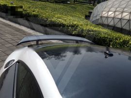AUDI TT TTS MK2 For R8 GT Carbon Fiber Spoiler
