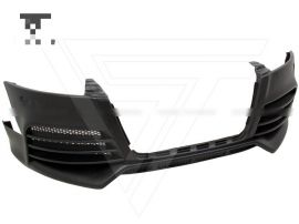 AUDI TT TTS MK2 Glass Fiber Fronts Bumpers