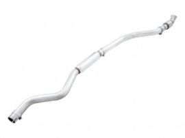 AWE PERFORMANCE MID PIPE FOR BMW F22 M235I