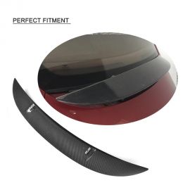 Bentley Continental Flying Spur Carbon Fiber Parts