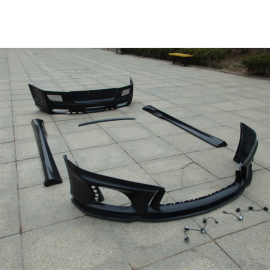 BENTLEY Continental GT 2011 Body Kit