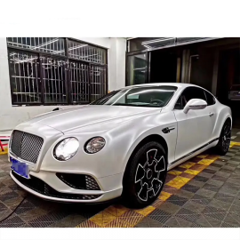 BENTLEY Continental GT 2014 Body Kit
