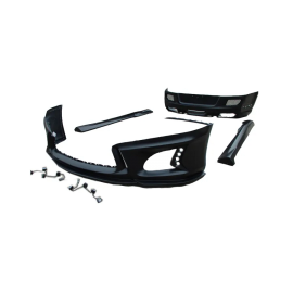 BENTLEY Continental GT GTC 2012 Body Kit