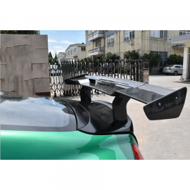 Bentley Continental GT Spoiler Wing Carbon Fiber Parts