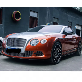 BENTLEY Continental GT V8 2016 Body Kit
