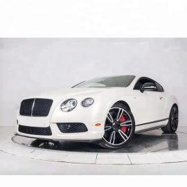 BENTLEY Continental GT V8 Body Kit