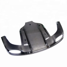 BENTLEY Continental GT V8 Body Kit-1