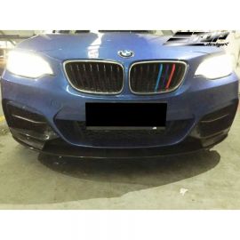 BMW 2 Series F22 2014-2016 Carbon Fiber Parts