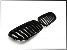 BMW 2 Series F22 2014 Front Grille Body Kit