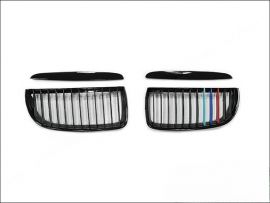BMW 3 Series E90 2006-2008 Front Grille