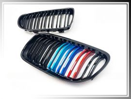 BMW 3 Series E90 2009-2011 Front Grille