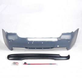 BMW 3 Series E90 front bumper rear bumper side skirts auto parts NICE fitment body kits