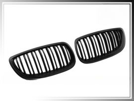 BMW 3 Series E92 2007-2010 Front Grille Body Kit