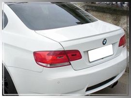 BMW 3 Series E92 2007-2013 Trunk Spoiler