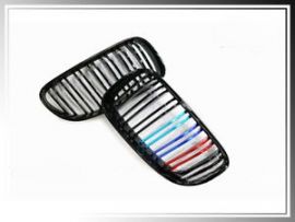 BMW 3 Series E92 2011-2013 Front Grille