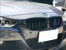 BMW 3 Series F30 2012-2018 Front Grille
