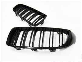 BMW 3 Series F30 2012 Front Grille