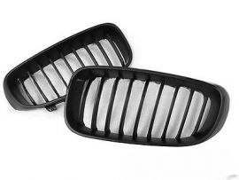 BMW 3 Series F34 2014 Front Grille