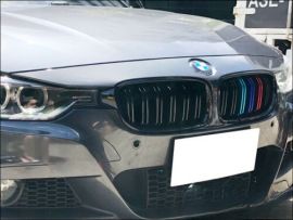 BMW 3 Series M3 F30 2012-2018 Front Grille