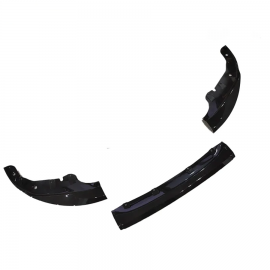 BMW 4 Series G22 2020 Front Bumper Lip spoiler Body Kit