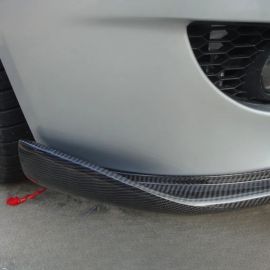 BMW 5 Series E60 Carbon Fiber Parts