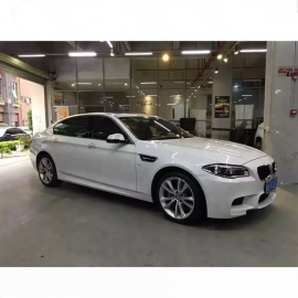 BMW 5 Series F10 M5 2011-2014 Body Kit