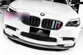BMW 5 Series F10 M5 Carbon Fiber Parts