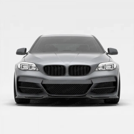 BMW 5 Series F18 Exterior Front Bumper Body Kit