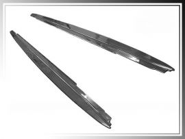 BMW 5 Series G30 2017-2018 Side Skirt