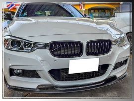 BMW 5 Series G30 2017-2019 Front Bumper