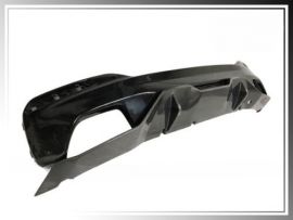 BMW 5 Series G30 2017 Rear Bumper