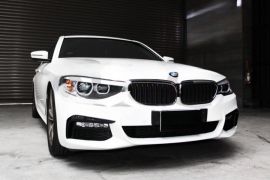 Bmw 5 series G30 Body Kit-1