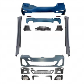 BMW 5 Series G30 Body Kit