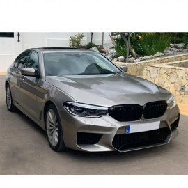 BMW 5 Series G30 M5 2017-2020 Hood Wide Body Kit