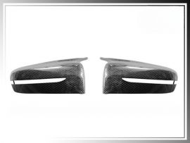 BMW 5 Series G30 M5 Mirror Covers