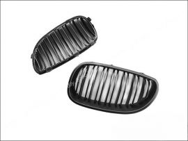 BMW 5 Series M5 E60 2004-2010 Front Grille