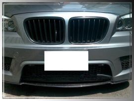 BMW 7 Series E84 X1 2009-2014 Front Grille