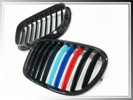 BMW 7 Series F01 F02 2009-2015 Front Grille