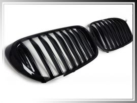 BMW 7 Series G11 G12 2016 Front Grille