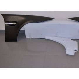 BMW E90 Front Fenders body kit for 2005-2011
