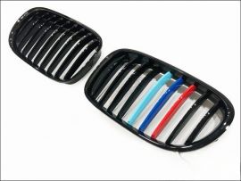 BMW F01 F02 2009-2014 FRONT GRILLE