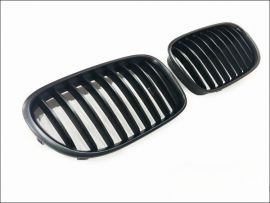 BMW F01 F02 2009-2015 FRONT GRILLE