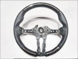 BMW F20 F21 2015 Carbon Fiber Steering Wheel