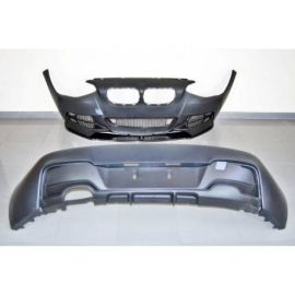 BMW F21 Look for 2012-2014 Body Kit