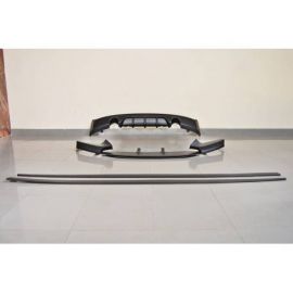 BMW F22 F23 Body Kit 2013