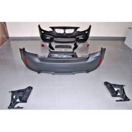 BMW F22 F23 look for 2013-2019 Body Kit