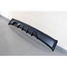 BMW F22 F23 Rear Diffuser look body kit