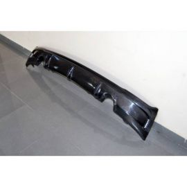 BMW F22 Rear Diffuser Look body kit
