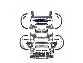 BMW G05 X5M 2021 Body Kit