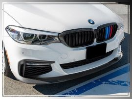 BMW G30 2017-2019 Front Bumper